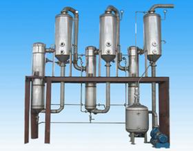 【三效 四效 多效蒸發(fā)器】